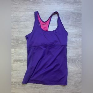 Athletic Workout Tanks